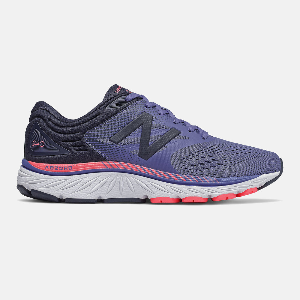 Magnetic Blue/Eclipse 940v4 New Balance Shoes