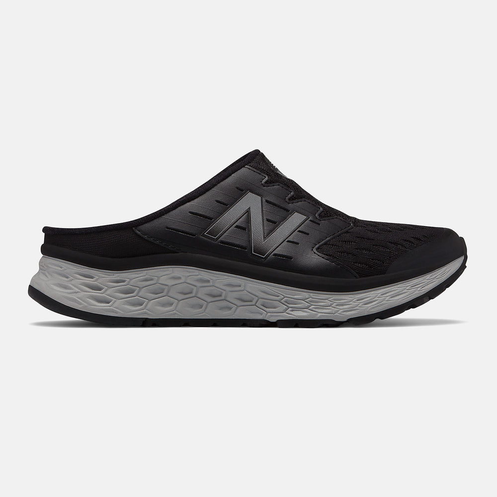Black Sport Slip 900 New Balance Shoes
