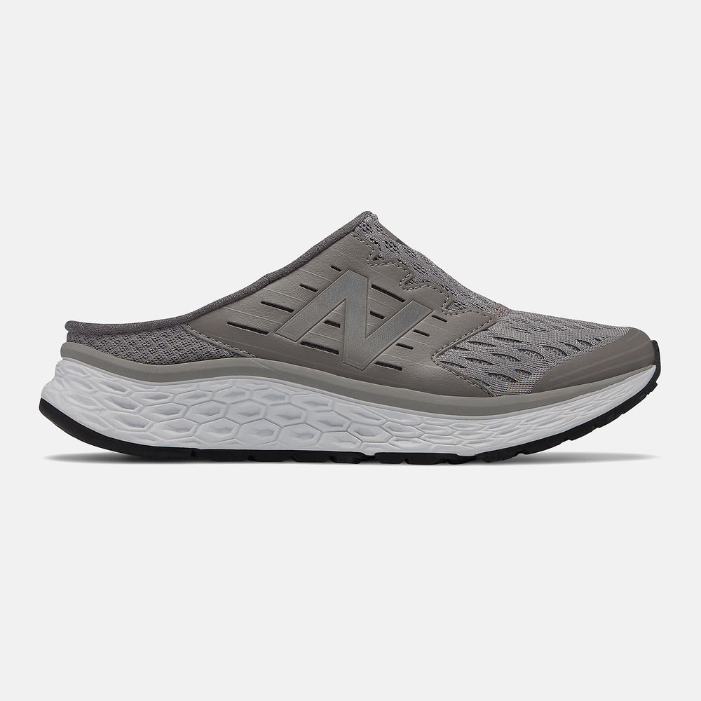 Grey Sport Slip 900 New Balance Shoes