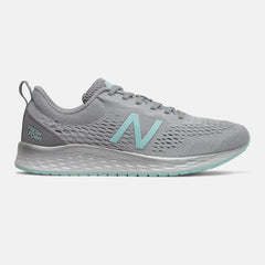 Grey/Teal Fresh Foam Arishi v3 New Balance Shoes
