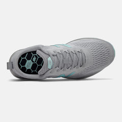 Grey/Teal Fresh Foam Arishi v3 New Balance Shoes