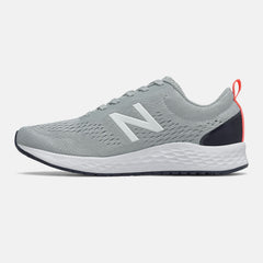 Light Aluminum/Natural Indigo Fresh Foam Arishi v3 New Balance Shoes