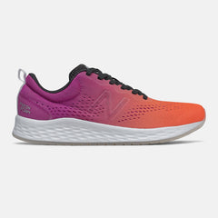Orange/Pink Fresh Foam Arishi v3 New Balance Shoes