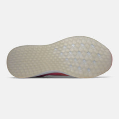 Orange/Pink Fresh Foam Arishi v3 New Balance Shoes