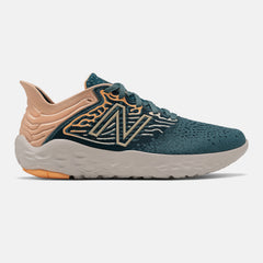 Teal/Light Mango Fresh Foam Beacon v3 New Balance Shoes