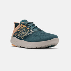 Teal/Light Mango Fresh Foam Beacon v3 New Balance Shoes