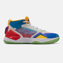 Red/Vision Blue KAWHI New Balance Shoes
