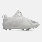 White/Athletic Grey BurnX2 Low New Balance Shoes
