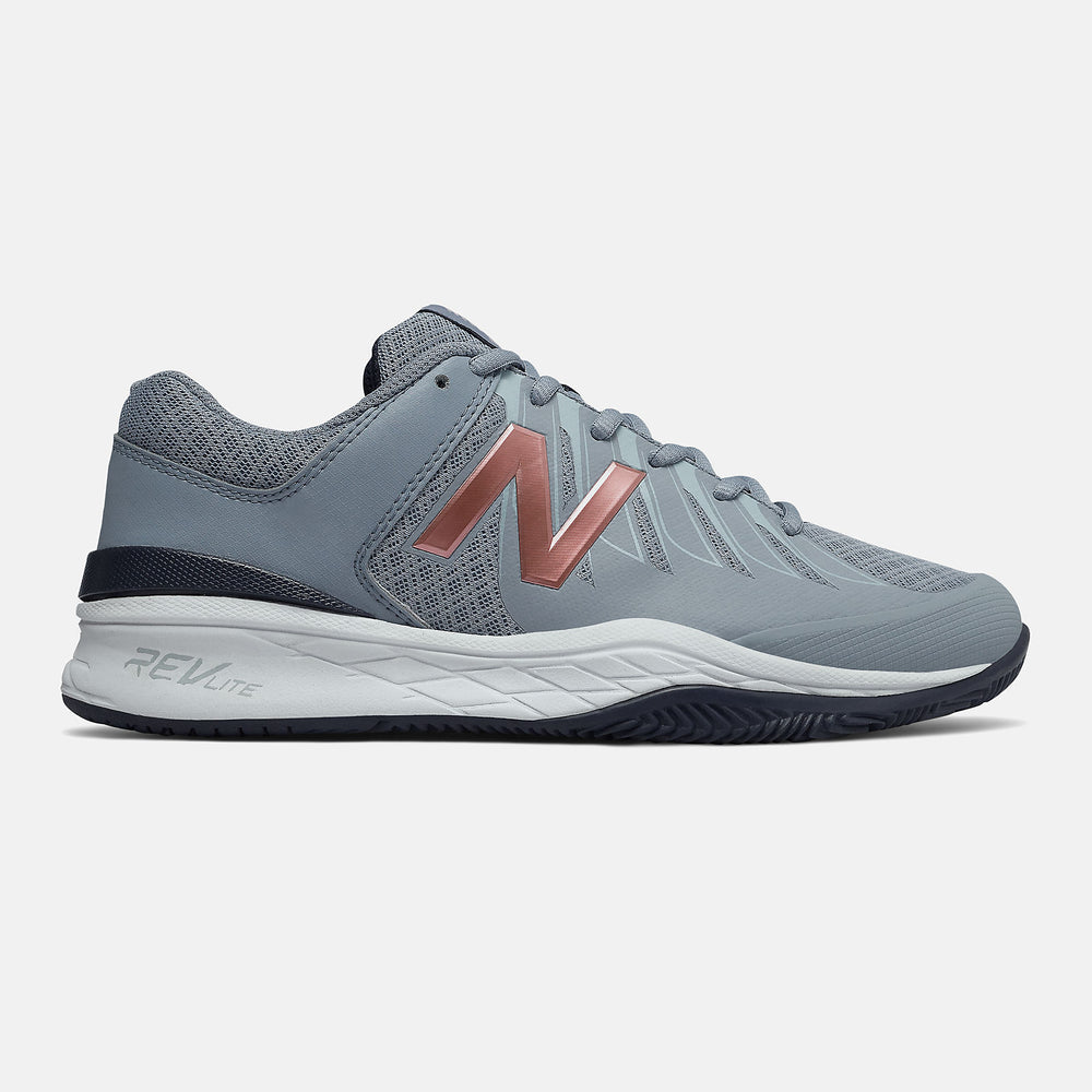 Reflection/Rose Gold New Balance 1006 New Balance Shoes