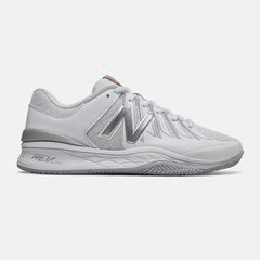 White/Silver New Balance 1006 New Balance Shoes