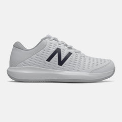 White/Pigment 696v4 New Balance Shoes