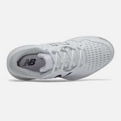 White/Pigment 696v4 New Balance Shoes