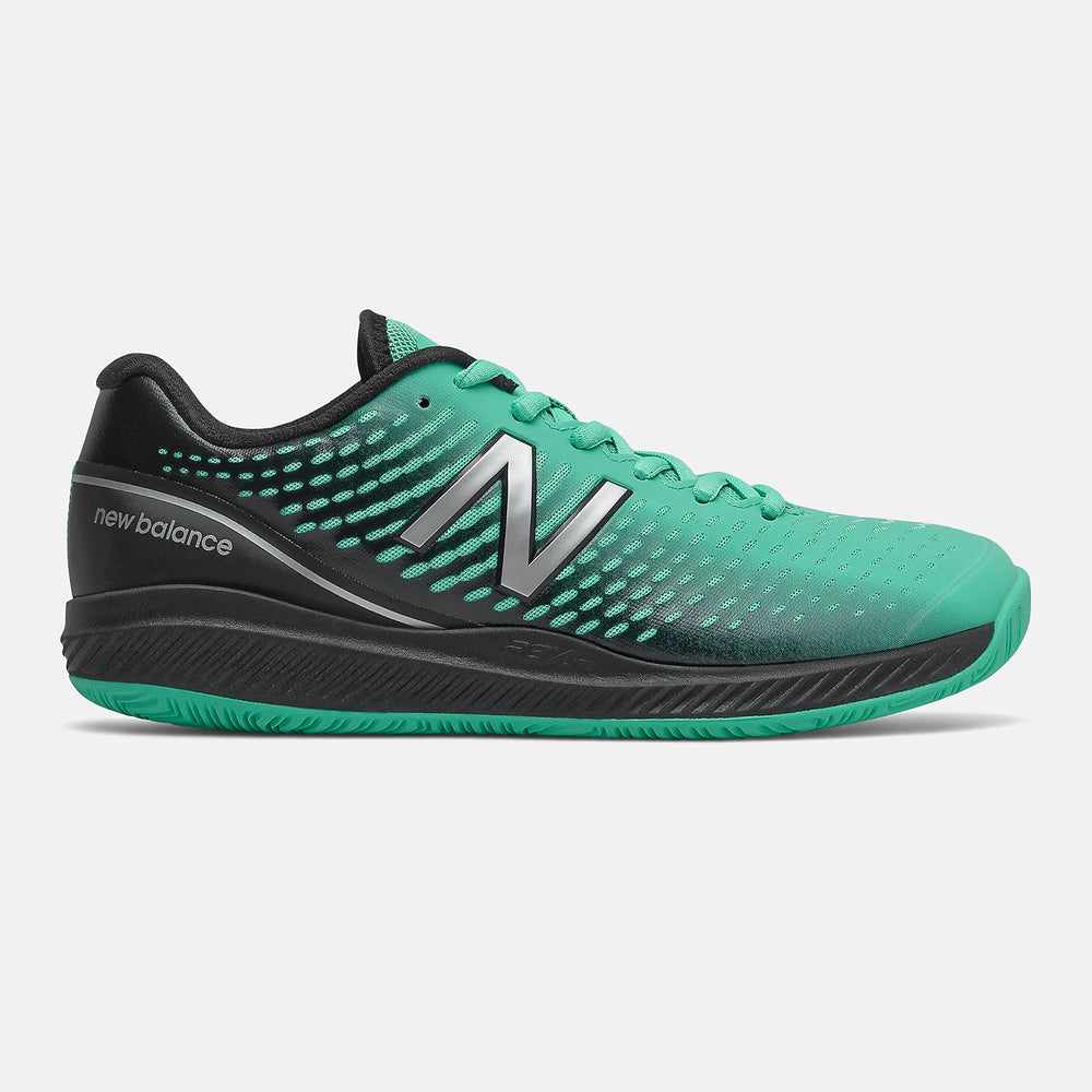 Summer Jade/Black 796V2 New Balance Shoes