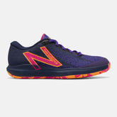Black/Deep Violet FuelCell 996v4.5 New Balance Shoes
