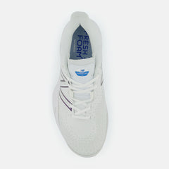 White/Laser Blue Fresh Foam X Lav V2 New Balance Shoes