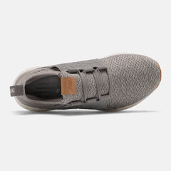 Team Away Grey/Angora and Sea Salt Fresh Foam Cruzv1 Reissue New Balance Shoes