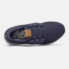 Dark Cyclone/Natural Indigo Fresh Foam Cruzv1 Reissue New Balance Shoes