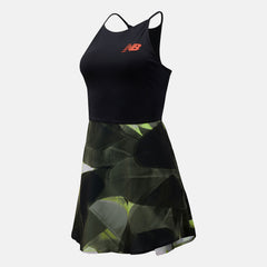 Multi Color Tournament Pleated Dress New Balance Clothing