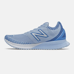 Frost Blue/Cobalt Blue Fuel Cell Echo New Balance Shoes