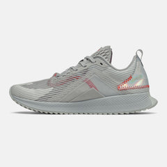 Light Aluminum/Neo Flame FuelCell Echolucent EnergyStreak New Balance Shoes