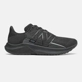 Black FuelCell Propel v2 New Balance Shoes