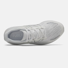 White/Arctic Fox FuelCell Propel v3 New Balance Shoes