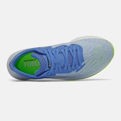 Frost Blue/Faded Cobalt FuelCell Prism New Balance Shoes