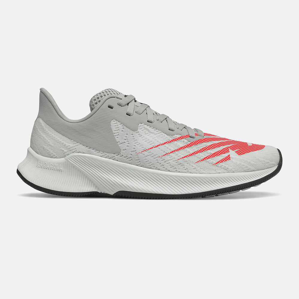 White/Neo Flame FuelCell Prism EnergyStreak New Balance Shoes