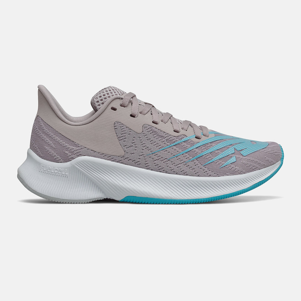 Logwood/Virtual Sky FuelCell Prism New Balance Shoes