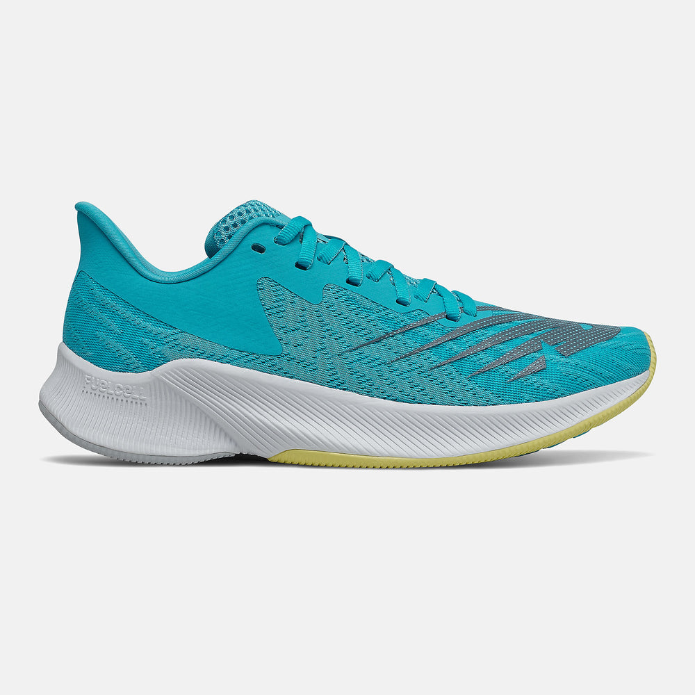 Virtual Sky/First Light FuelCell Prism New Balance Shoes