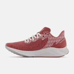 Off Road/Metallic Silver NYC Marathon FuelCell Prism New Balance Shoes