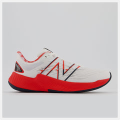 White/Eclipse FuelCell Prism v2 New Balance Shoes