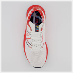 White/Eclipse FuelCell Prism v2 New Balance Shoes