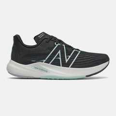 Black/White Mint FuelCell Rebel v2 New Balance Shoes