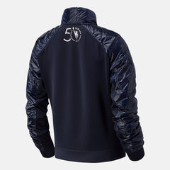 Eclipse NYC Marathon Q Speed Quilted Jacket New Balance Clothing