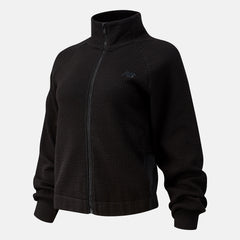 Black Transform Springloft Jacket New Balance Clothing