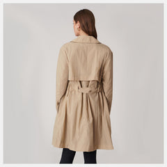 Incense Bandier Tech Trench New Balance Clothing