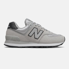 Rain Cloud/White 574 New Balance Shoes