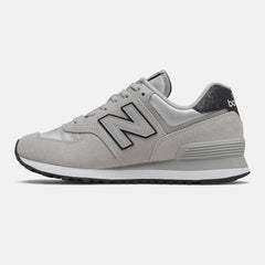 Rain Cloud/White 574 New Balance Shoes
