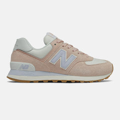 Rose Water/Sea Salt 574 New Balance Shoes
