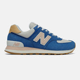 Atlantic/Rose Water 574 New Balance Shoes