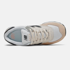 Rose Water/Black 574 New Balance Shoes