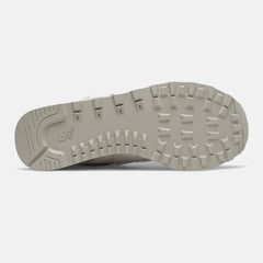 Rain Cloud/White 574 New Balance Shoes