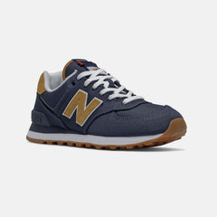 Natural Indigo/Workwear 574 New Balance Shoes