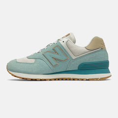 Storm Blue/Sea Salt 574 New Balance Shoes