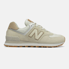 Angora/Incense 574 New Balance Shoes