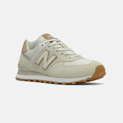 Angora/Incense 574 New Balance Shoes