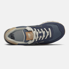 Navy/Incense 574 New Balance Shoes