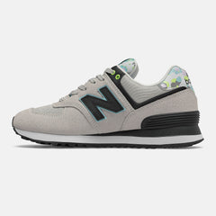 Rain Cloud/Blue 574 New Balance Shoes