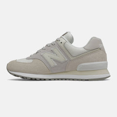 Moonbeam/Sea Salt 574 New Balance Shoes